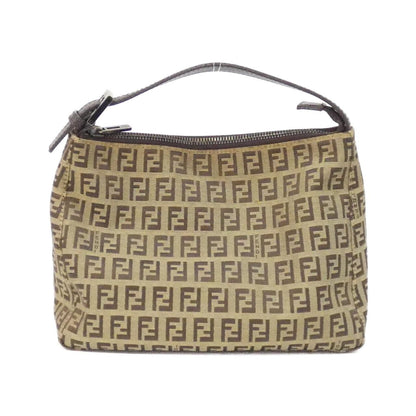 Fendi Vintage Bag Handbag Black
