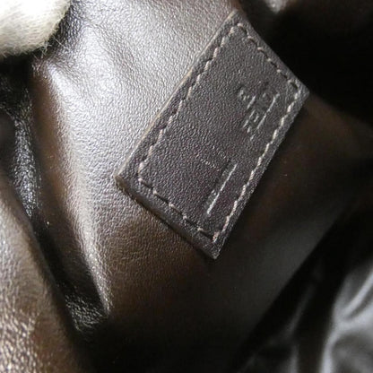 Fendi Vintage Bag Handbag Black — view 7