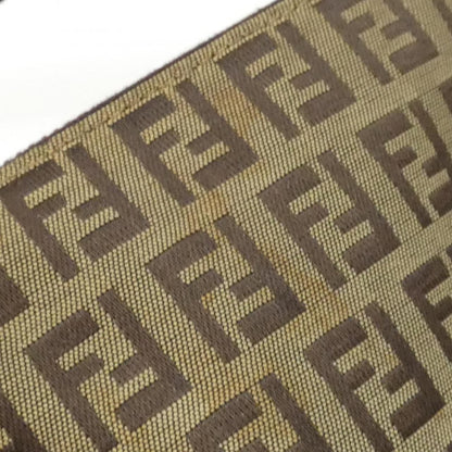 Fendi Vintage Bag Handbag Black — view 4