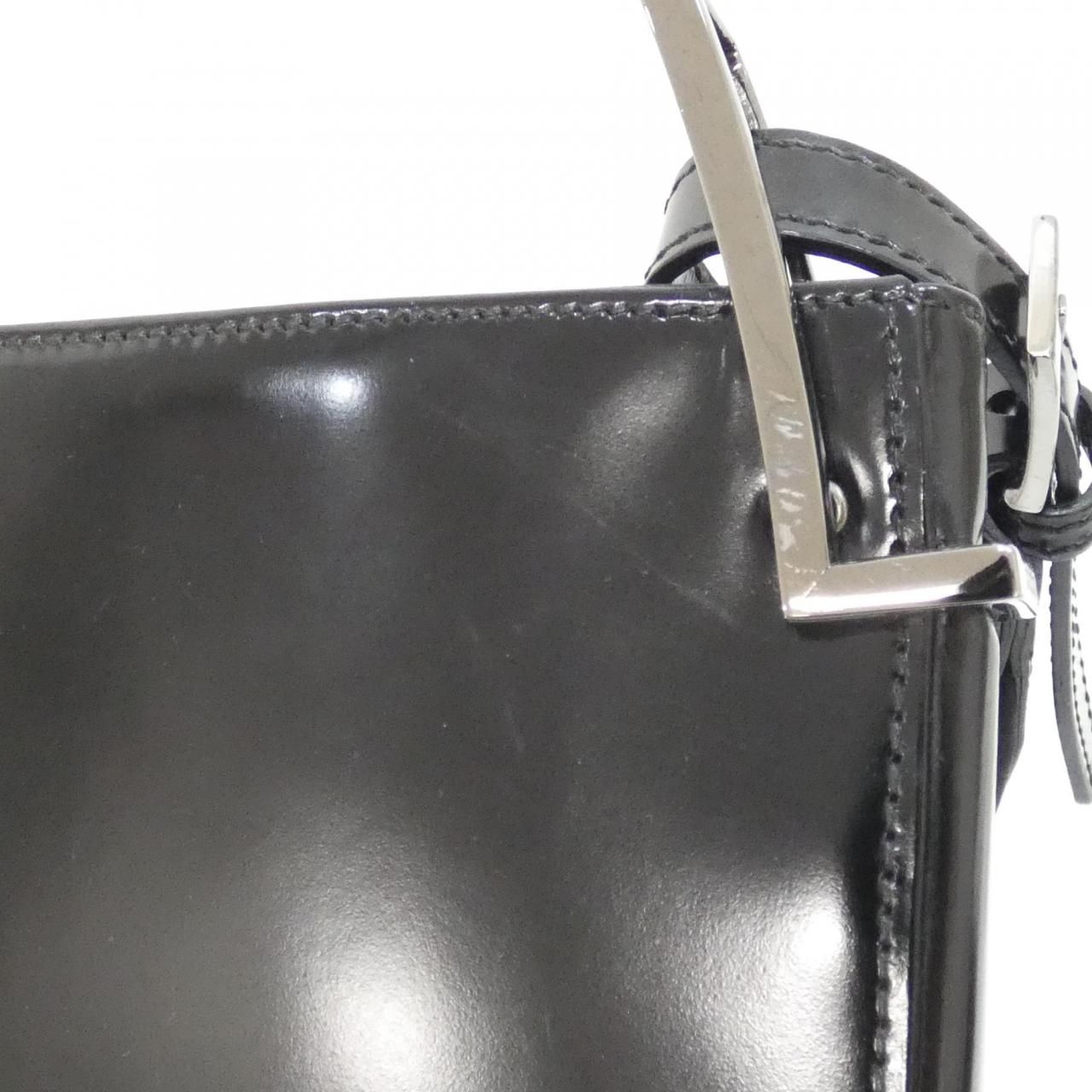Gucci Vintage Shoulder Bag — view 6