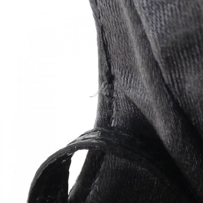 Gucci Vintage Bag Handbag Gray — view 8