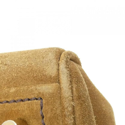 Prada Vintage Bag Handbag Gold — view 3