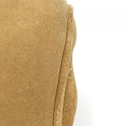Prada Vintage Bag Handbag Gold — view 4