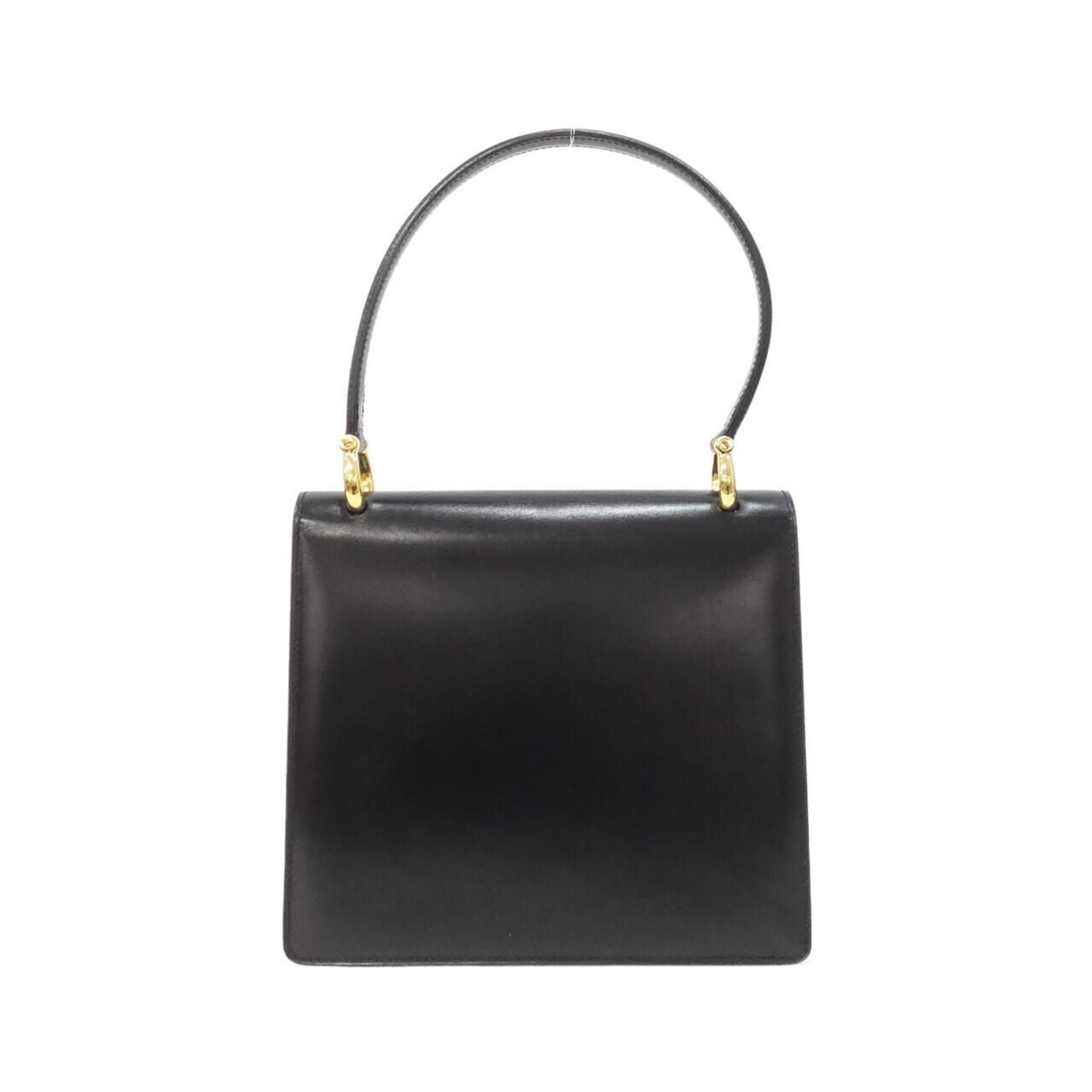 Celine Vintage Bag Handbag Black — view 2