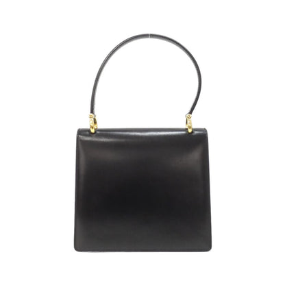 Celine Vintage Bag Handbag Black — view 2