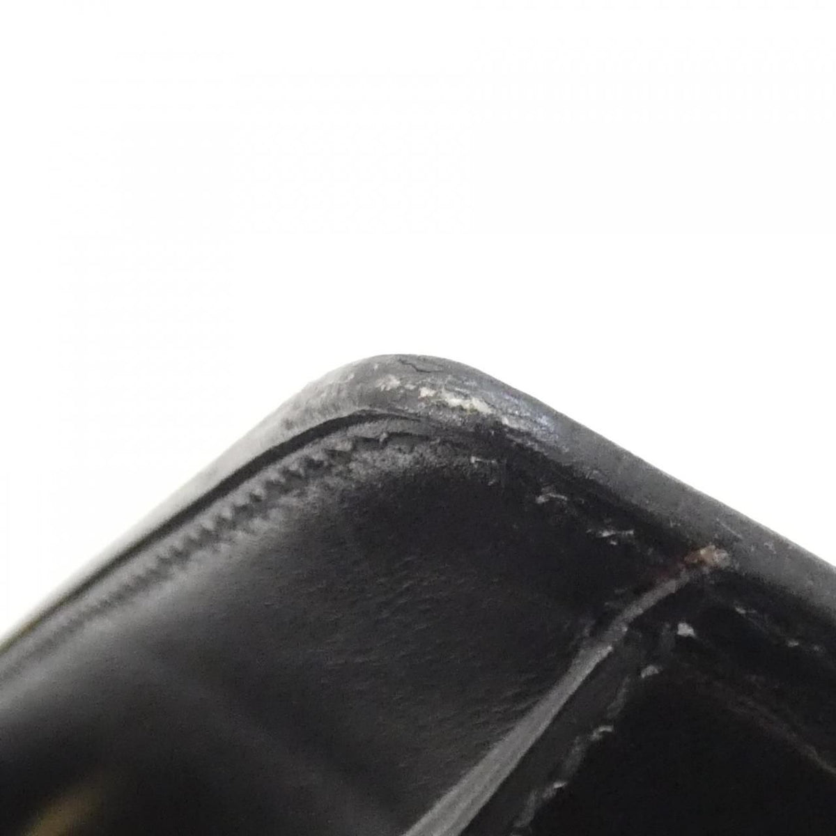 Celine Vintage Bag Handbag Black — view 3