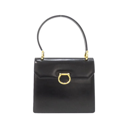 Celine Vintage Bag Handbag Black