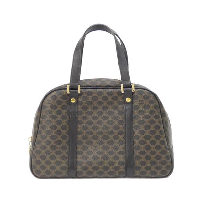 Celine Vintage Bag Handbag Black