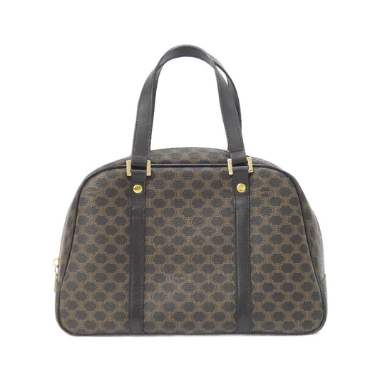 Celine Vintage Bag Handbag Black