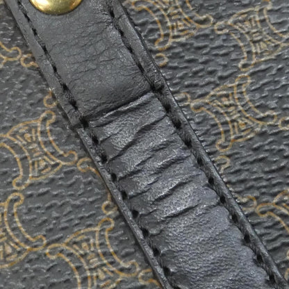 Celine Vintage Bag Handbag Black — view 3
