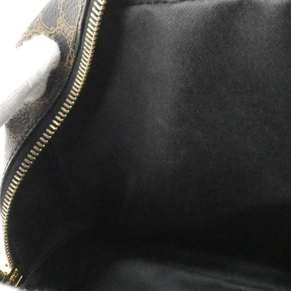 Celine Vintage Bag Handbag Black — view 8