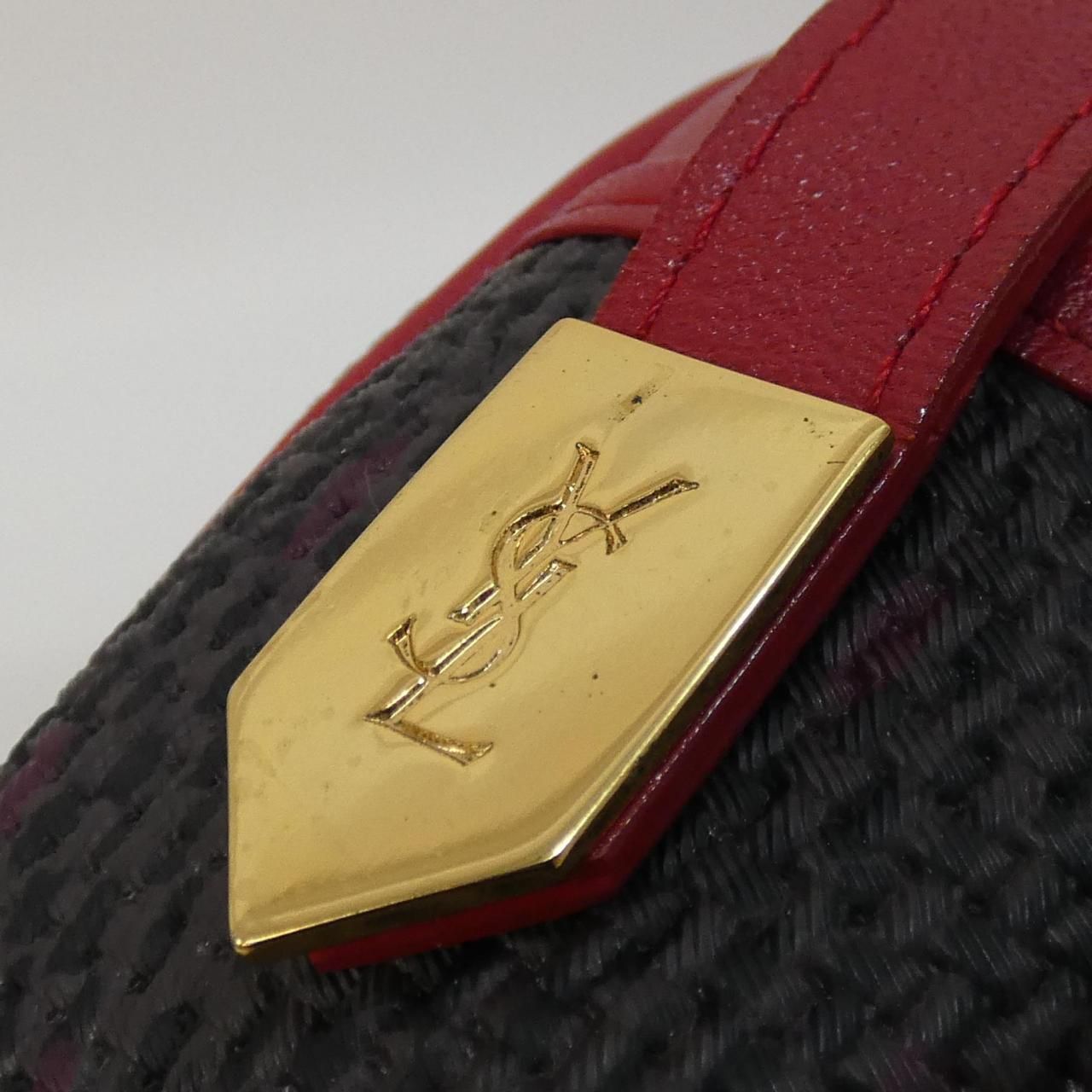 Saint Laurent Vintage Shoulder Bag — view 5