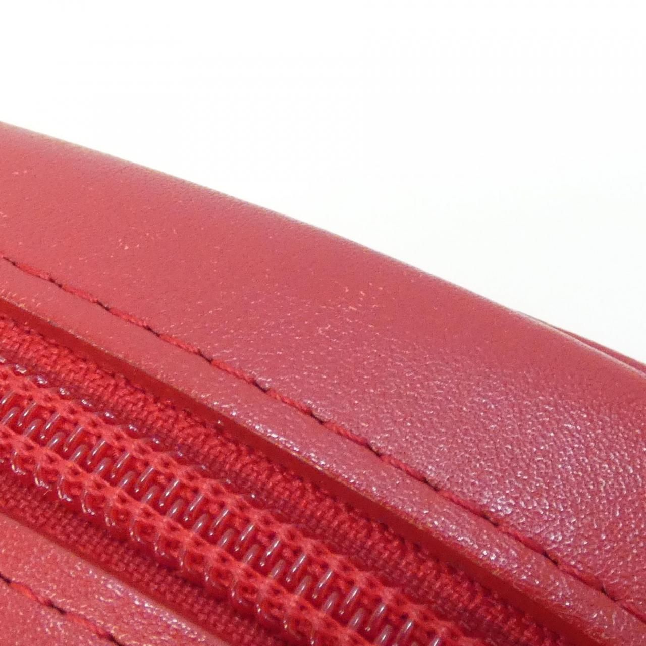 Saint Laurent Vintage Shoulder Bag — view 7