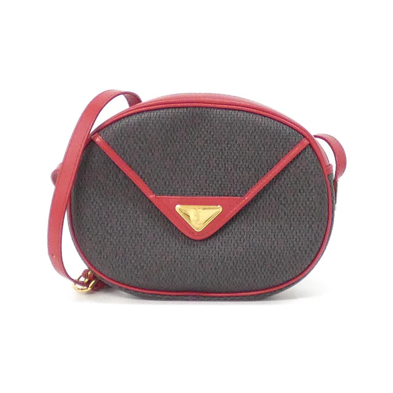 Saint Laurent Vintage Shoulder Bag