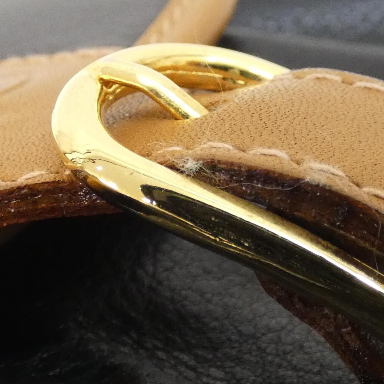 Celine Vintage Shoulder Bag — view 7