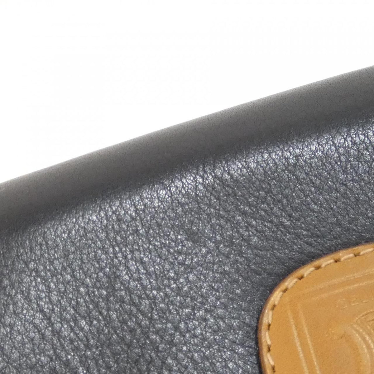 Celine Vintage Shoulder Bag — view 4