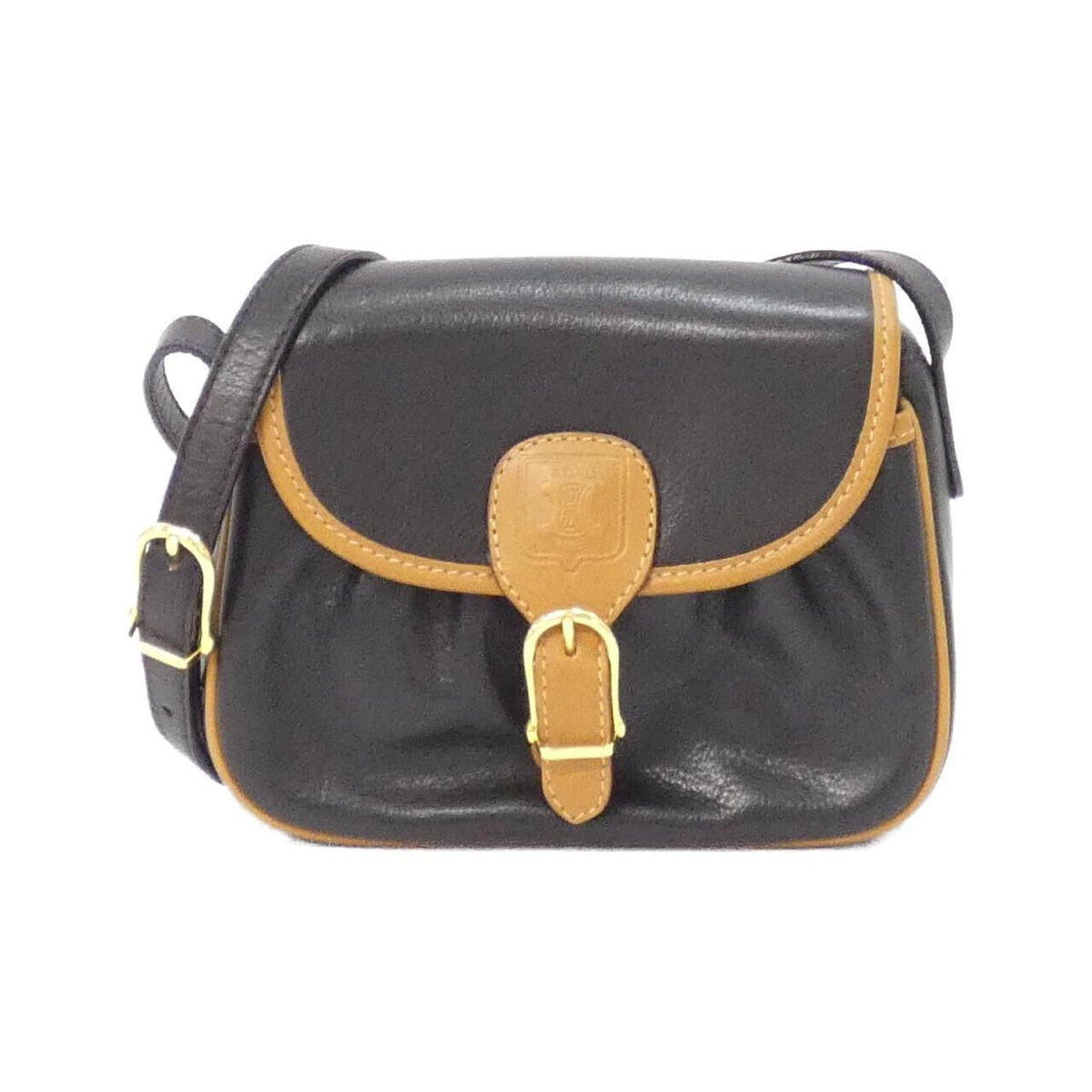 Celine Vintage Shoulder Bag
