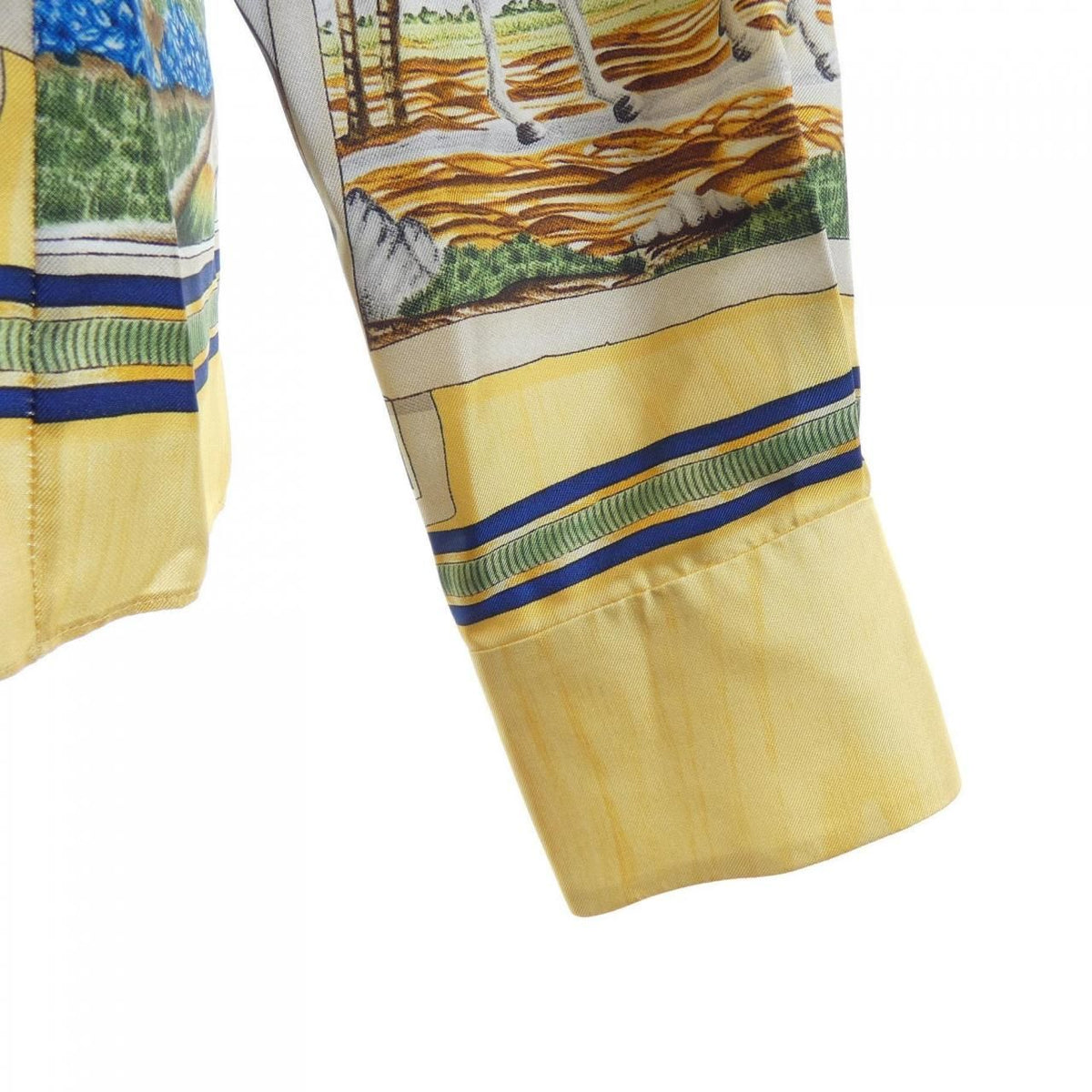 Gucci Zauk 6 Shirt — view 6