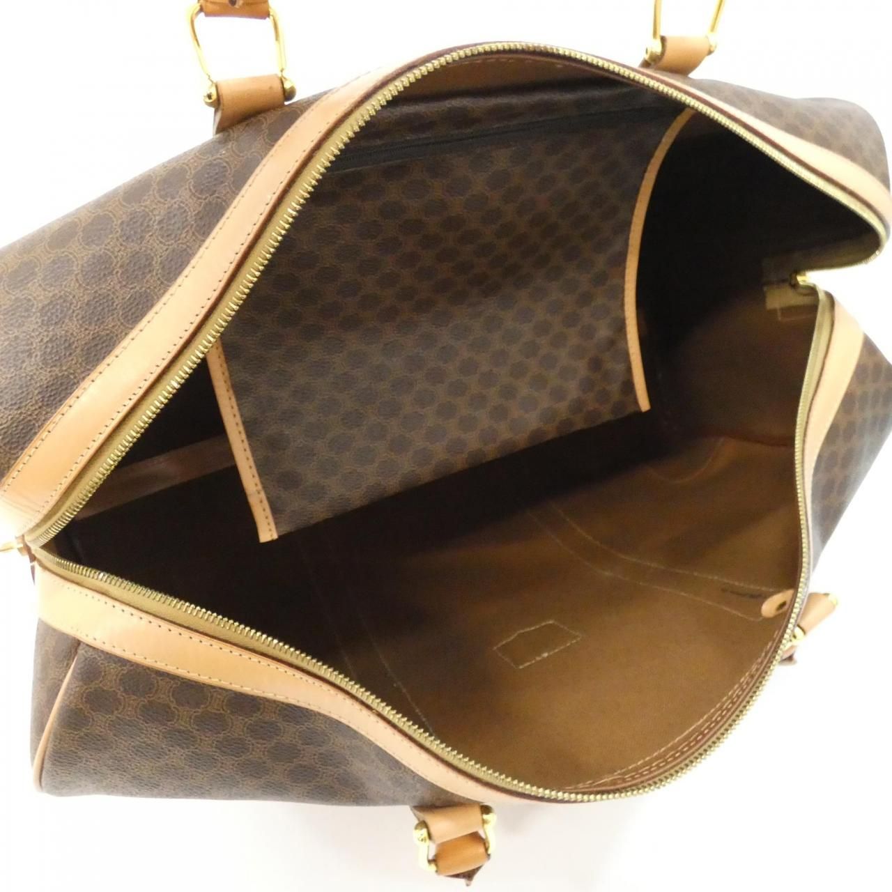 Celine Vintage Boston Bag — view 8