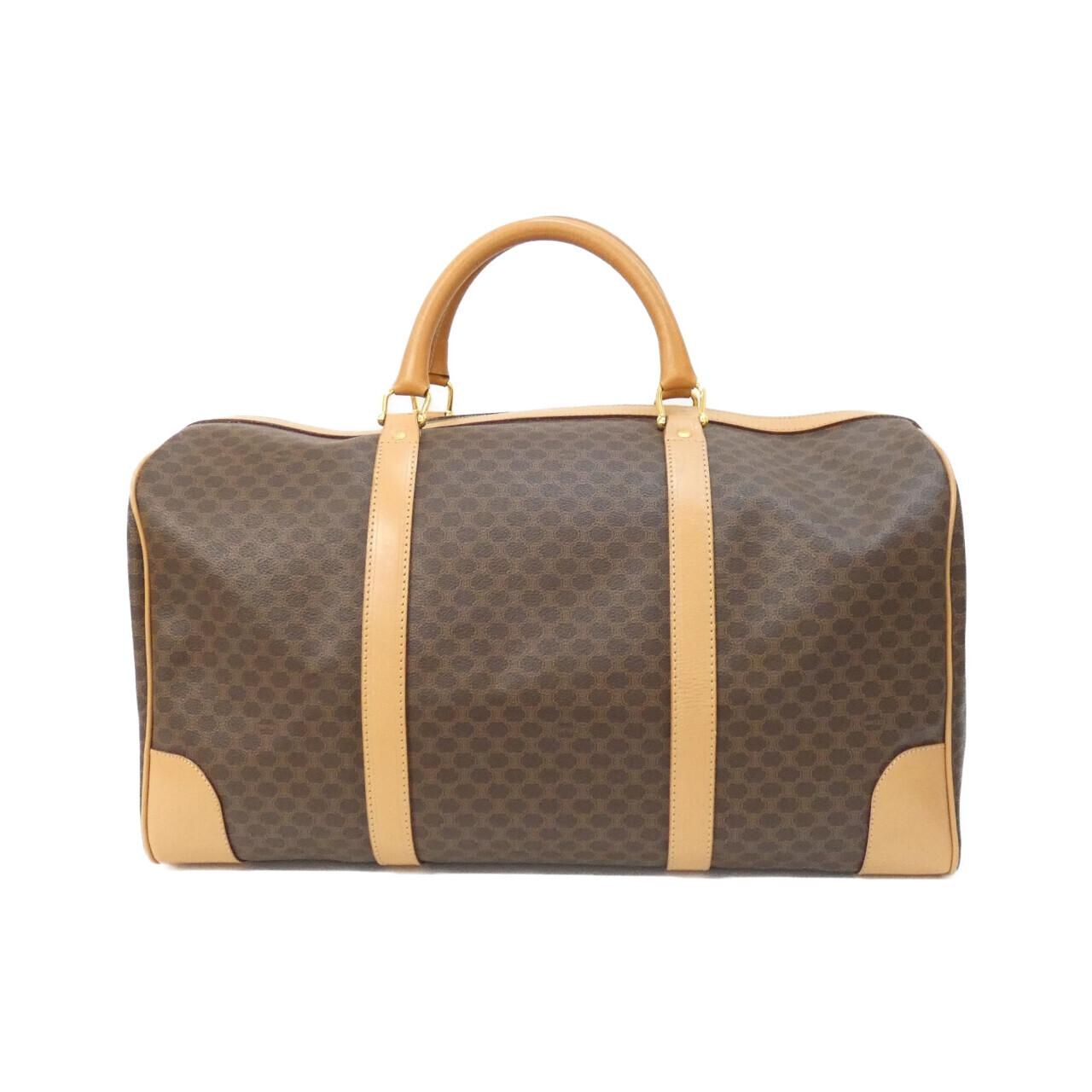 Celine Vintage Boston Bag — view 2
