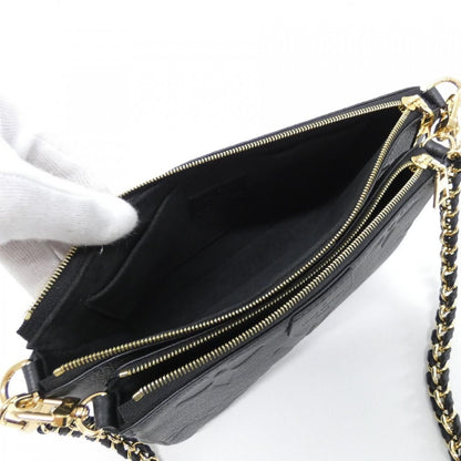 Louis Vuitton Monogram Empreinte Multi Pochette Accessoires Shoulder Bag — view 7