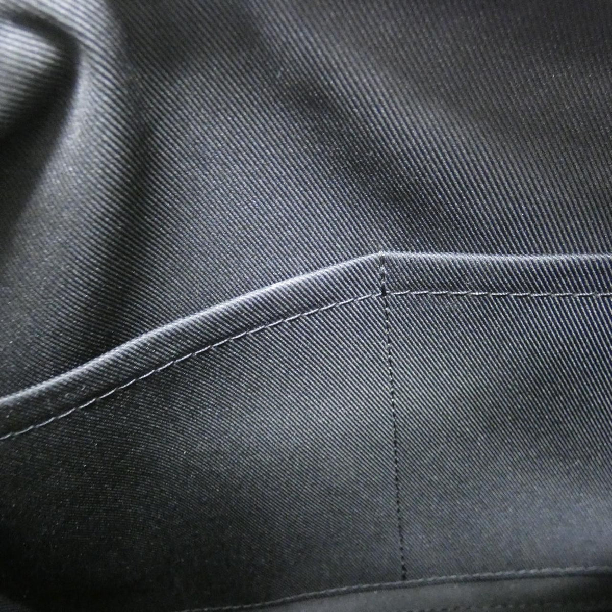 Louis Vuitton Taurillon Monogram Soft Trunk Shoulder Bag — view 7