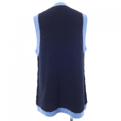 Chanel Vest Black — view 2