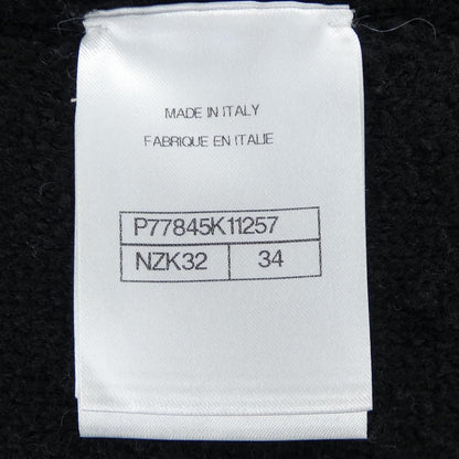 Chanel Vest Black — view 3