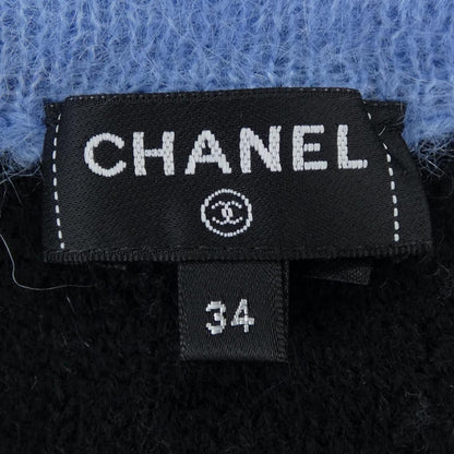 Chanel Vest Black — view 5