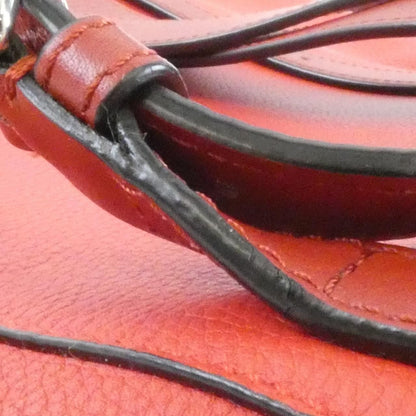 Loewe Small Backpack — view 7