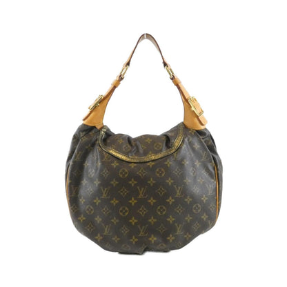 Louis Vuitton Monogram Kalahari GM Shoulder Bag — view 2
