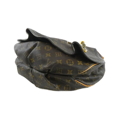Louis Vuitton Monogram Kalahari GM Shoulder Bag — view 3