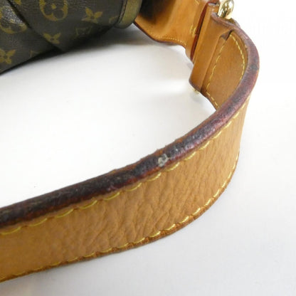 Louis Vuitton Monogram Kalahari GM Shoulder Bag — view 6