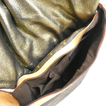 Louis Vuitton Monogram Kalahari GM Shoulder Bag — view 8