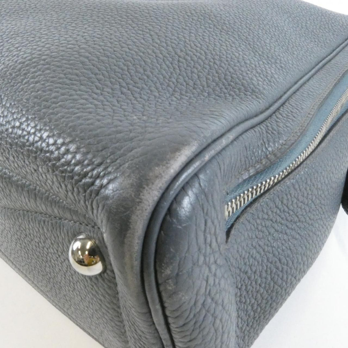 Hermes Victoria 2 Bag — view 2
