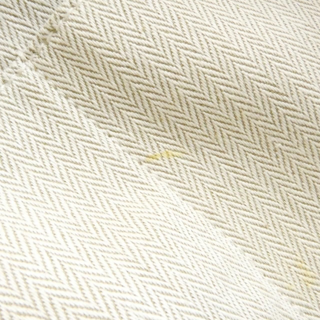 Hermes Victoria 2 Bag — view 8