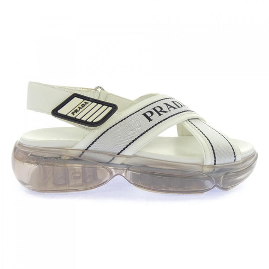 Prada Sandals White