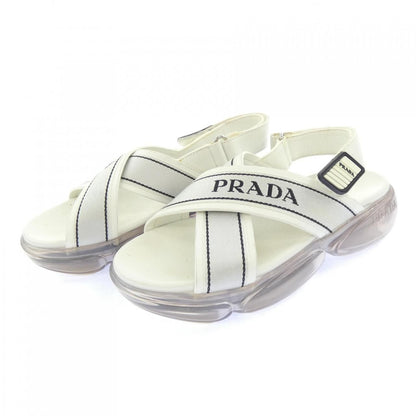 Prada Sandals White — view 3
