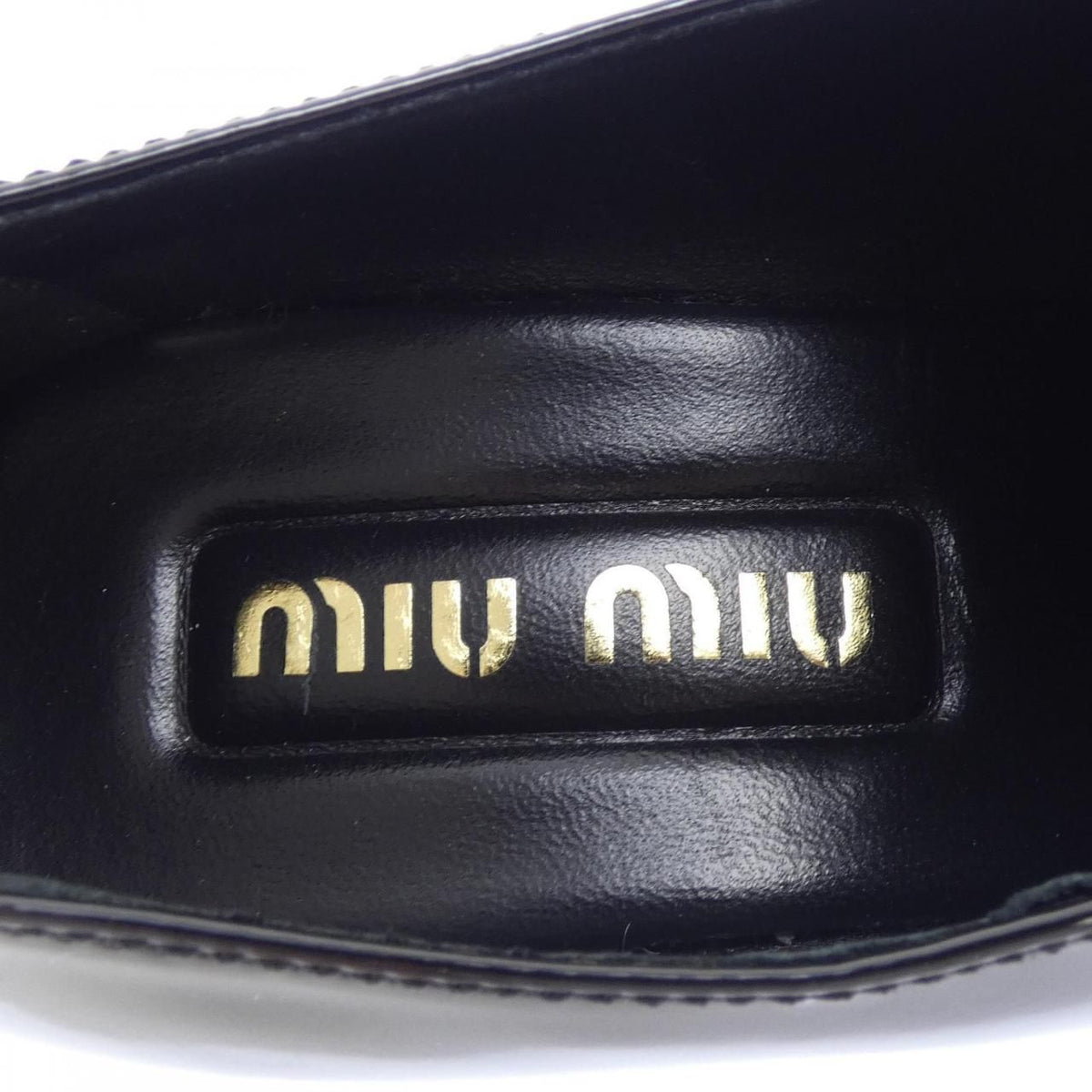 Miu Miu Loafers Shoes — view 6