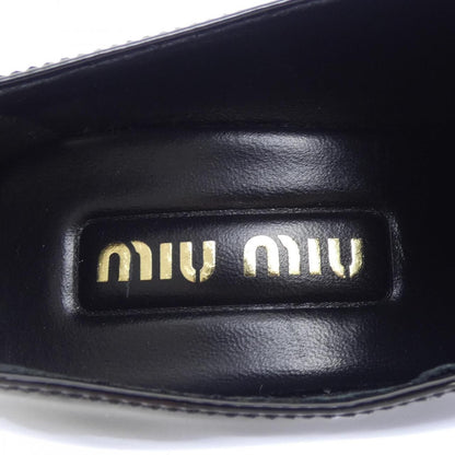 Miu Miu Loafers Shoes — view 6