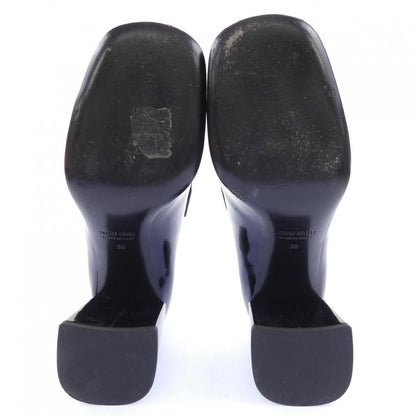 Miu Miu Loafers Shoes — view 4