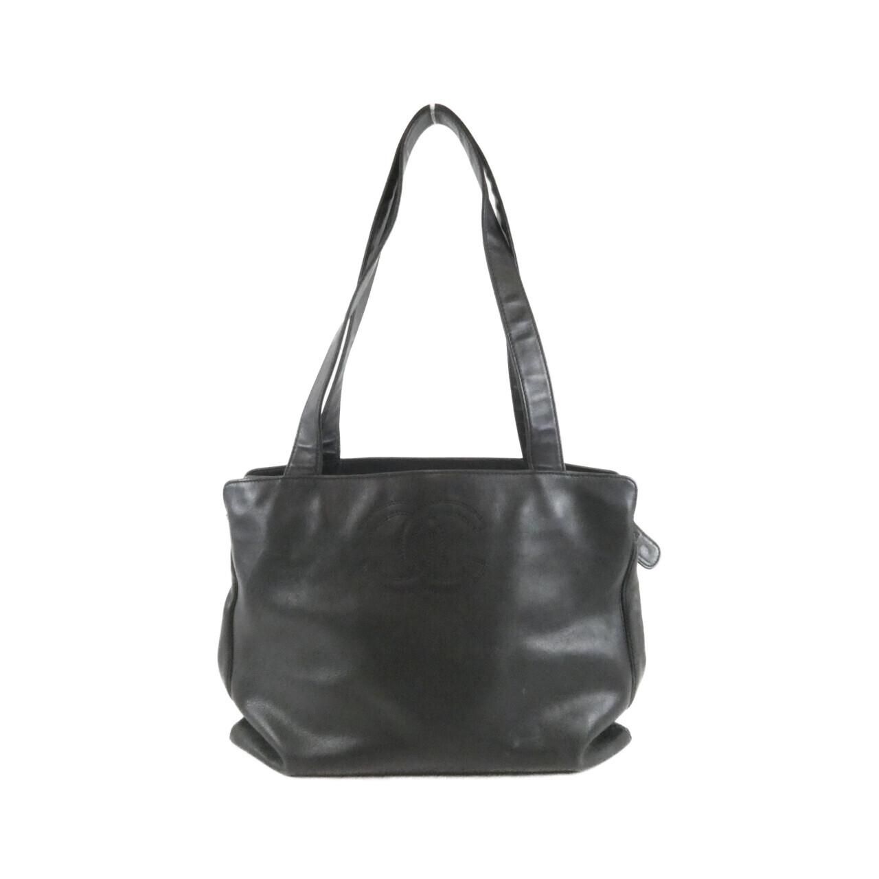 Chanel Bag Handbag Black