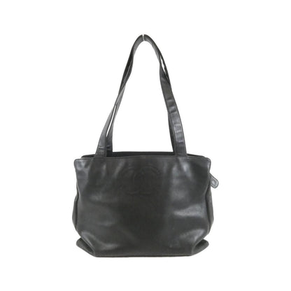 Chanel Bag Handbag Black