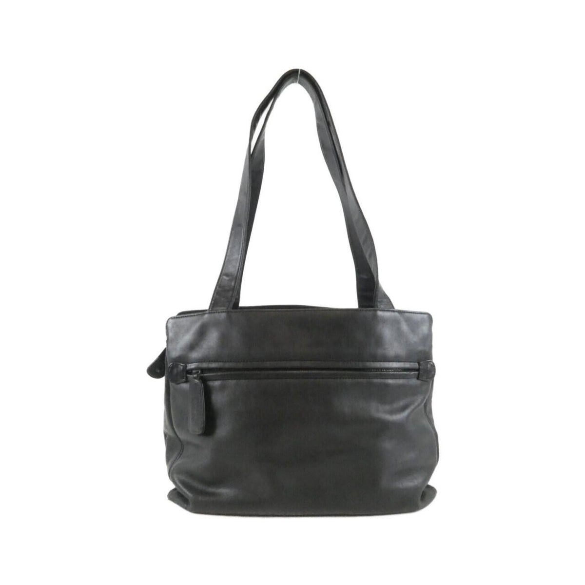 Chanel Bag Handbag Black — view 2
