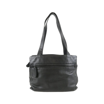 Chanel Bag Handbag Black — view 2
