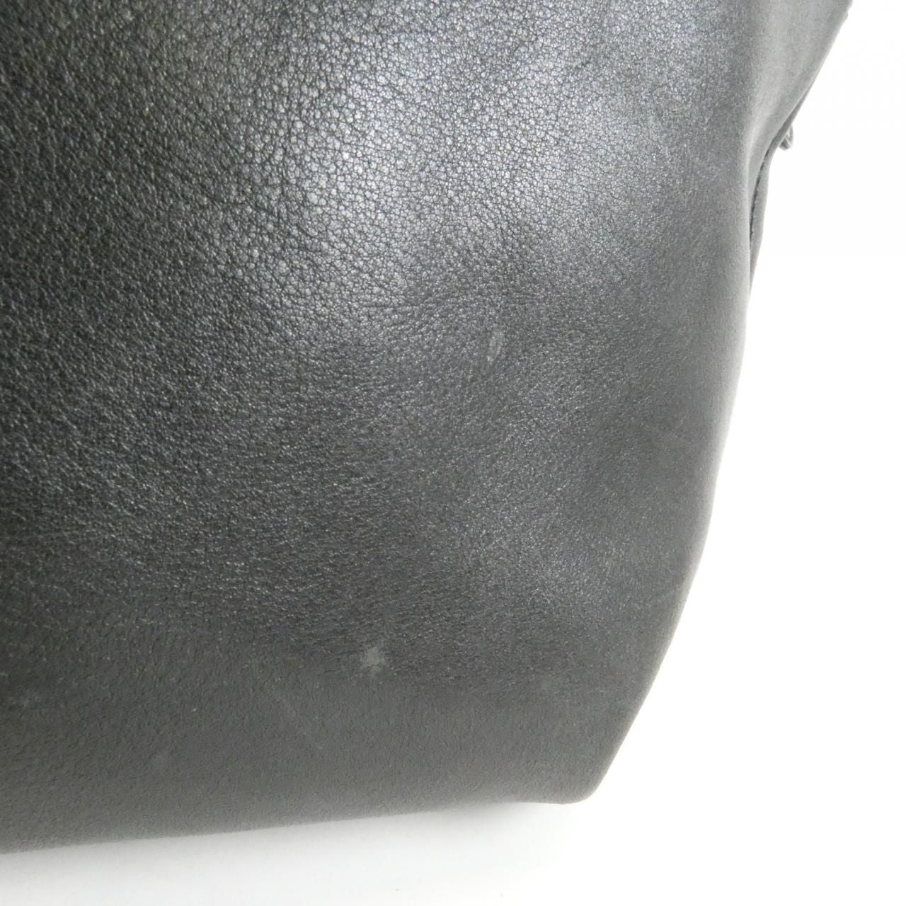 Chanel Bag Handbag Black — view 6
