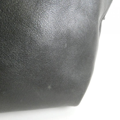 Chanel Bag Handbag Black — view 6