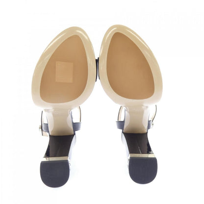 Miu Miu Sandals Black — view 4