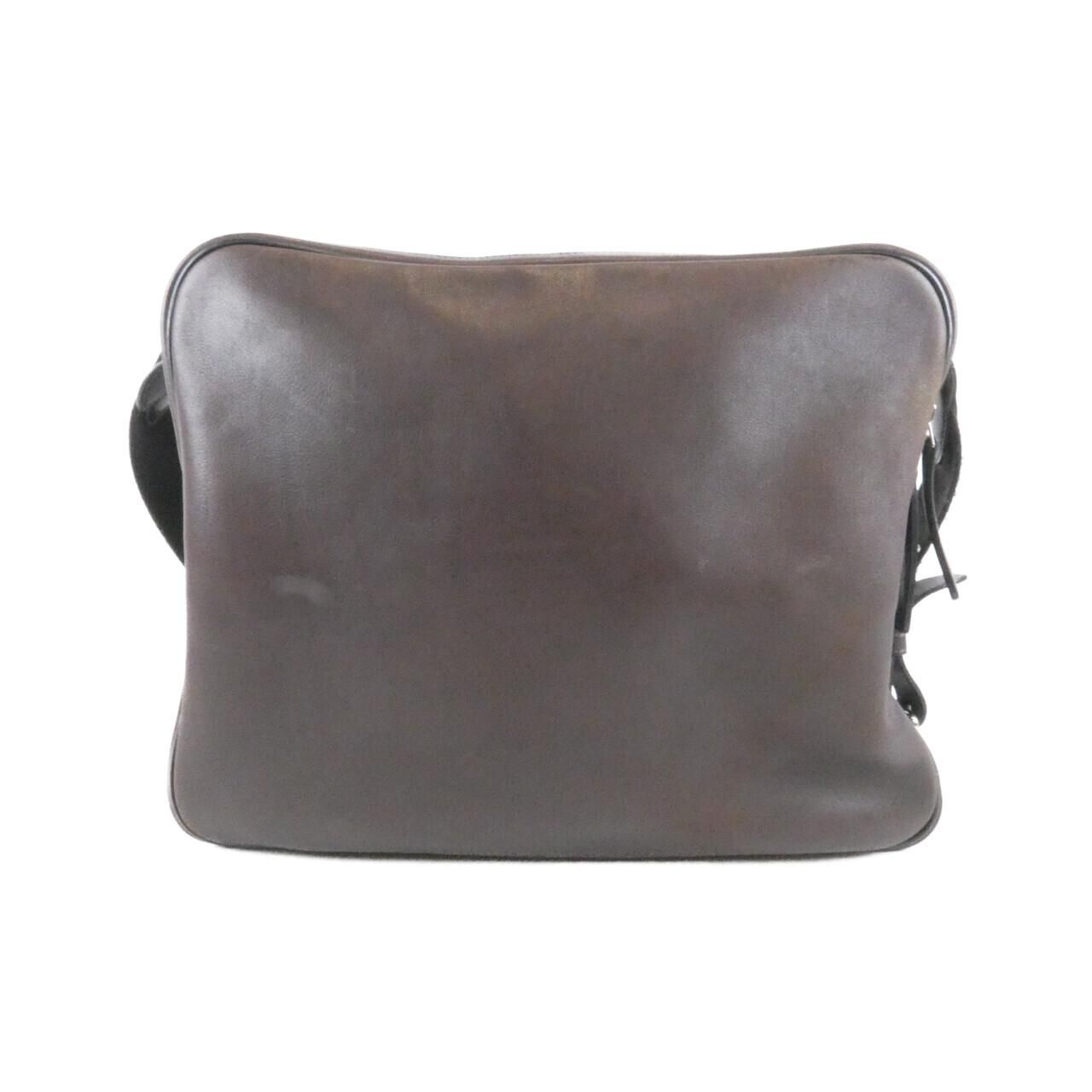 Hermes Hebdo Reporter Shoulder Bag — view 2