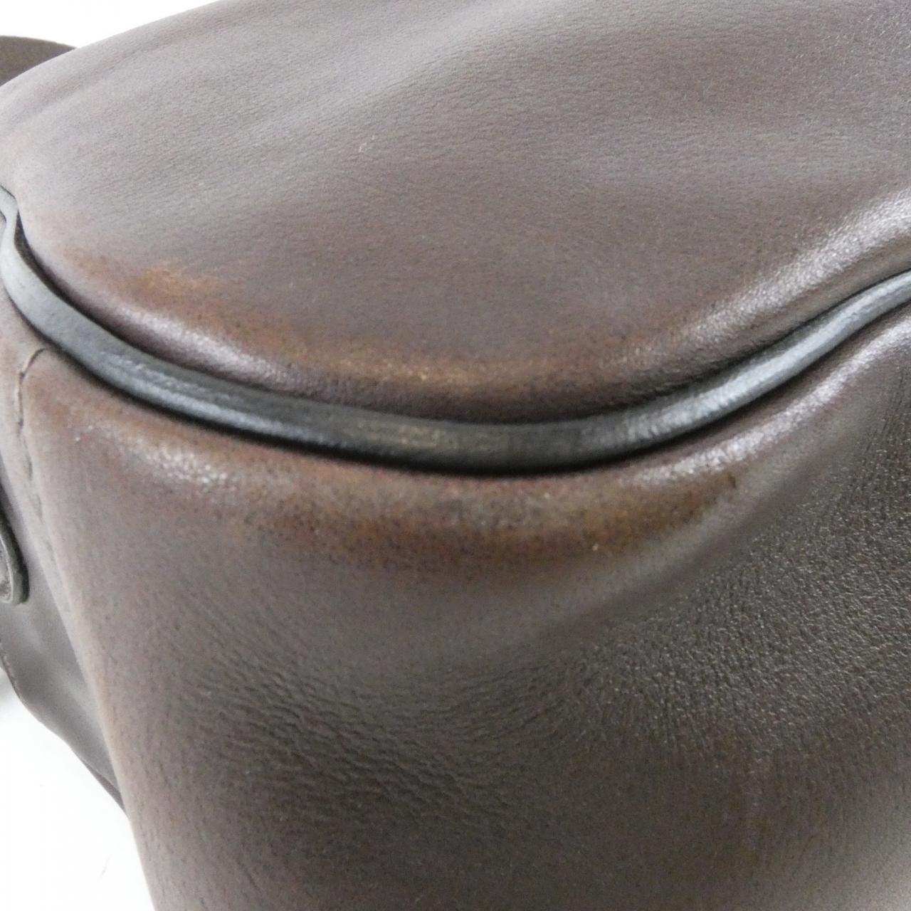 Hermes Hebdo Reporter Shoulder Bag — view 3